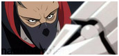 Naruto Shippuden Ep.8 e 9