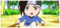 Naruto SD: Rock Lee no Seishun Full-Power Ep.3